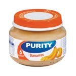 First Foods (6 months) - Banana 80g