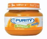 First Foods (6 months) - Butternut 80g