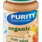 Organic Third Foods (8 months) - Fruit Salad 200g
