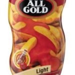 All Gold - Tomato Sauce Squeeze Light 500ml