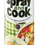 Colmans - Spray & Cook Olive Oil 300ml