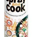 Colmans - Spray & Cook Original 300ml