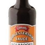 Holbrooks - Worcester Sauce Original 500ml