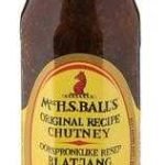 Mrs Balls - Chutney Original 470g