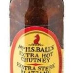 Mrs Balls - Chutney Extra Hot 470g