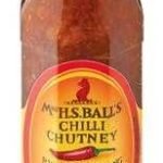 Mrs Balls - Chutney Chilli 470g
