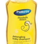 Elizabeth Anne's - Baby Shampoo Detangling 200ml