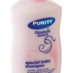 Elizabeth Anne's - Baby Shampoo Essential Special with Pump 500ml