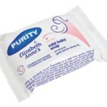 Elizabeth Anne's - Mild Baby Soap 100g