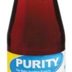 Juice Concentrates (6 months) - Blackcurrant 250g