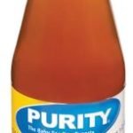 Juice Concentrates (6 months) - Apple 250g