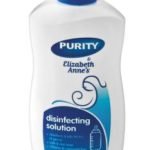 Elizabeth Anne's - Disinfecting Solution 400ml