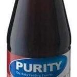 Juice Concentrates (6 months) - Fortris 250g