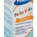 PEDIA KIDS - Pedia Kids Emulsion 100ml