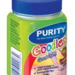 Goodies Drink (1 year +) - Strawberry Flavoured Drink 200g