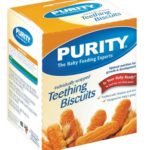 Teething Biscuits - Teething Biscuits Plain 150g