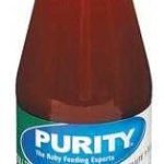 Juice Concentrates (6 months) - Vita Juice 250g