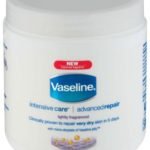 Vaseline - Body Cream Advanced Repair Fragranced 500ml