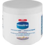 Vaseline - Body Cream Advanced Repair Fragranced 350ml
