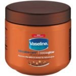 Vaseline - Creams Cocoa Glow 350ml