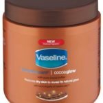 Vaseline - Creams Cocoa Glow 500ml