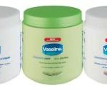 Vaseline - Body Cream Dry Skin Repair 500ml