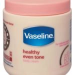 Vaseline - Creams Even Tone 500ml