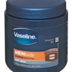 Vaseline - Creams Even Tone for Men 500ml