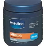 Vaseline - Creams Cooling for Men 500ml