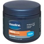 Vaseline - Creams Cooling for Men 350ml
