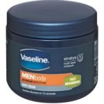 Vaseline - Creams Fast Absorbing for Men 350ml