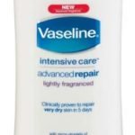 Vaseline - Body Lotion Advanced Repair Fragrance 400ml