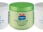 Vaseline - Creams Aloe Fresh 350ml
