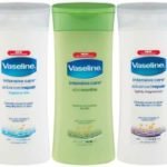 Vaseline - Intensive Care Lotion Cocoa Glow 400ml