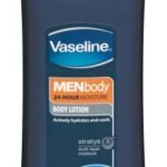 Vaseline - Intensive Care Lotion Cooling for Men 200ml