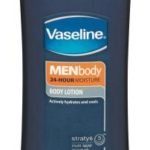 Vaseline - Intensive Care Lotion Cooling for Men 400ml
