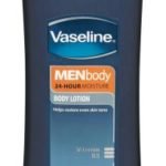 Vaseline - Intensive Care Lotion Even Tone for Men 400ml