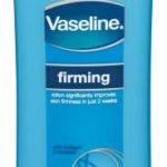 Vaseline - Intensive Care Lotion Firming & Smoothing Lotion 400ml