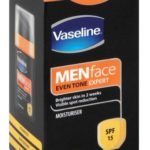 Vaseline - Even Tone Moisture SPF15 50ml
