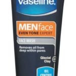 Vaseline - Face Wash for Men Oil Control 20ml