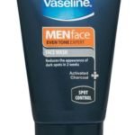 Vaseline - Face Wash for Men Spot Removal 100ml