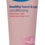 Vaseline - Intensive Care Hand & Nail Tube 75ml