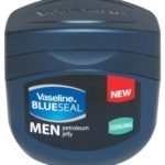 Vaseline - Pet Jelly Cooling for Men 250ml