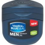 Vaseline - Pet Jelly Fresh for Men 100ml