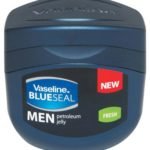 Vaseline - Pet Jelly Fresh for Men 250ml