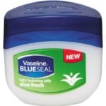 Vaseline - Pet Jelly Aloe Fresh 100ml