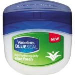 Vaseline - Pet Jelly Aloe Fresh 250ml