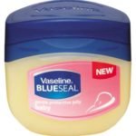 Vaseline - Pet Jelly Baby 100ml