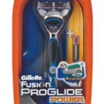 Gillette - Proglide Power Razor 1 up