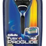 Gillette - Proglide Razor 2 up